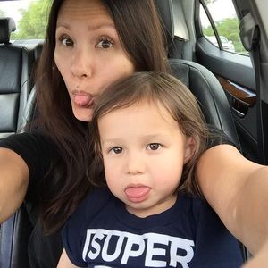 Meet your Posher, Nani